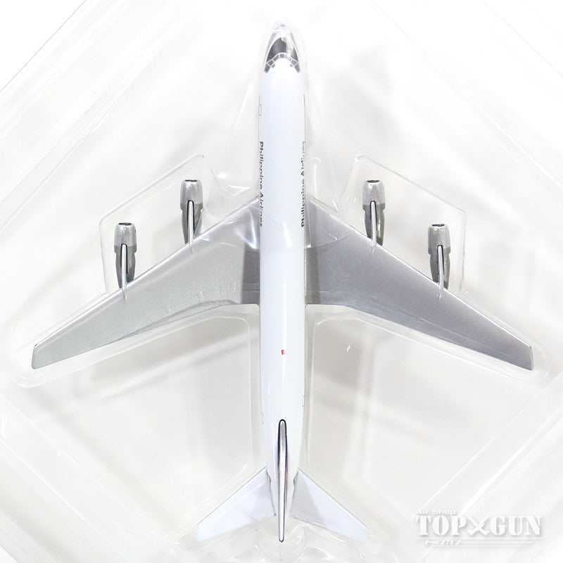 DC-8-53 Philippine Airlines 1/400 [GJPAL193]