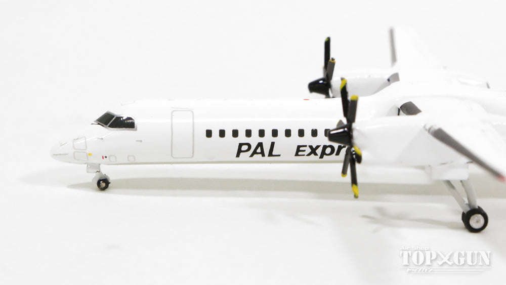 DHC8-Q400 PAL Express (Philippine Airlines) RP-C3030 1/400 [GJPAL865]