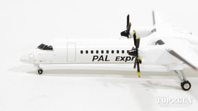 DHC8-Q400 PALエクスプレス（フィリピン航空） RP-C3030 1/400 [GJPAL865]