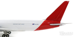 767-300ERF（貨物型） カンタス・カーゴ VH-EFR 1/400 [GJQFA1040]