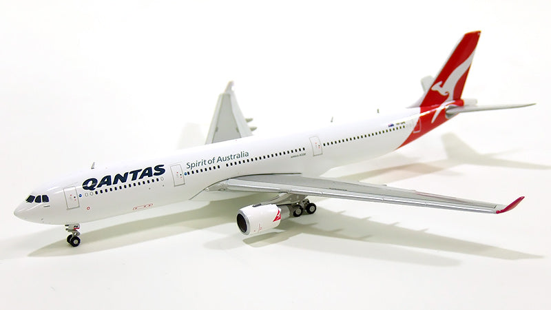 A330-300 Qantas VH-EBG 1/400 [GJQFA1199]