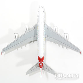 A380 カンタス航空 特別塗装 「ゴー・ワラビーズ」 VH-OQH 1/400 [GJQFA1541]