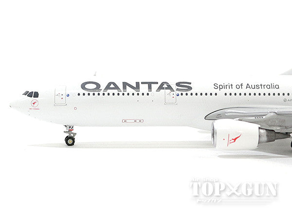 A330-300 Qantas New Paint VH-QPJ 1/400 [GJQFA1625]