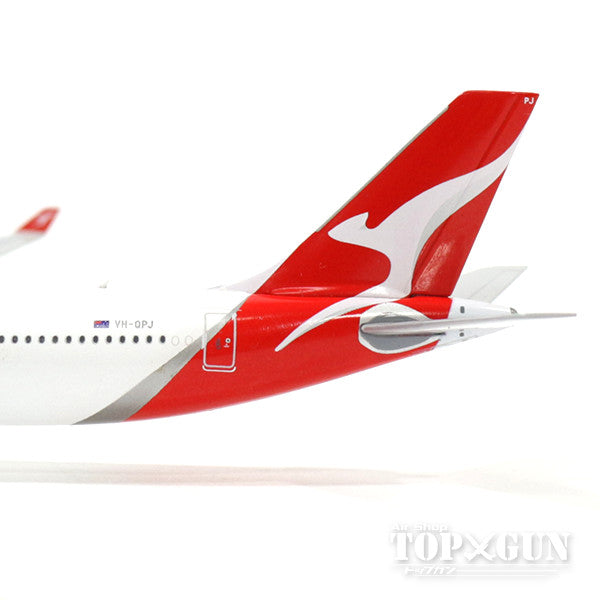 A330-300 Qantas New Paint VH-QPJ 1/400 [GJQFA1625]