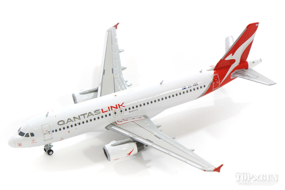 A320 Qantas Link VH-VQS 1/400 [GJQFA1772]