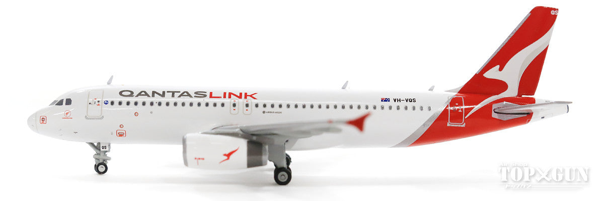 A320 Qantas Link VH-VQS 1/400 [GJQFA1772]