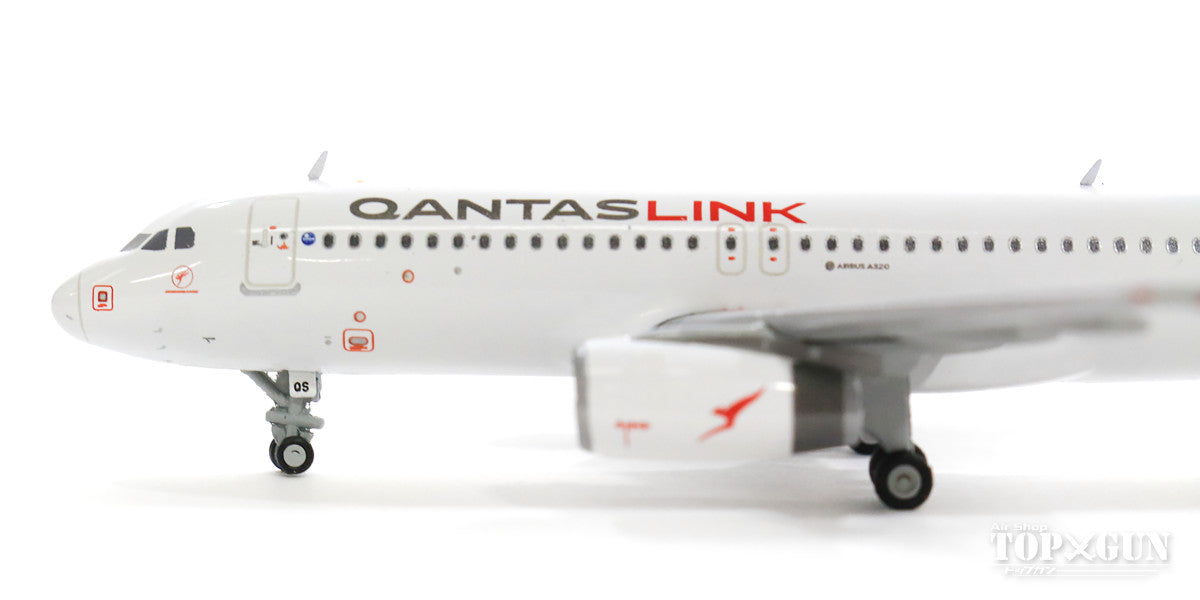 A320 Qantas Link VH-VQS 1/400 [GJQFA1772]