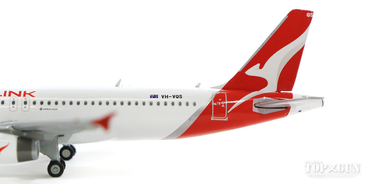 A320 Qantas Link VH-VQS 1/400 [GJQFA1772]