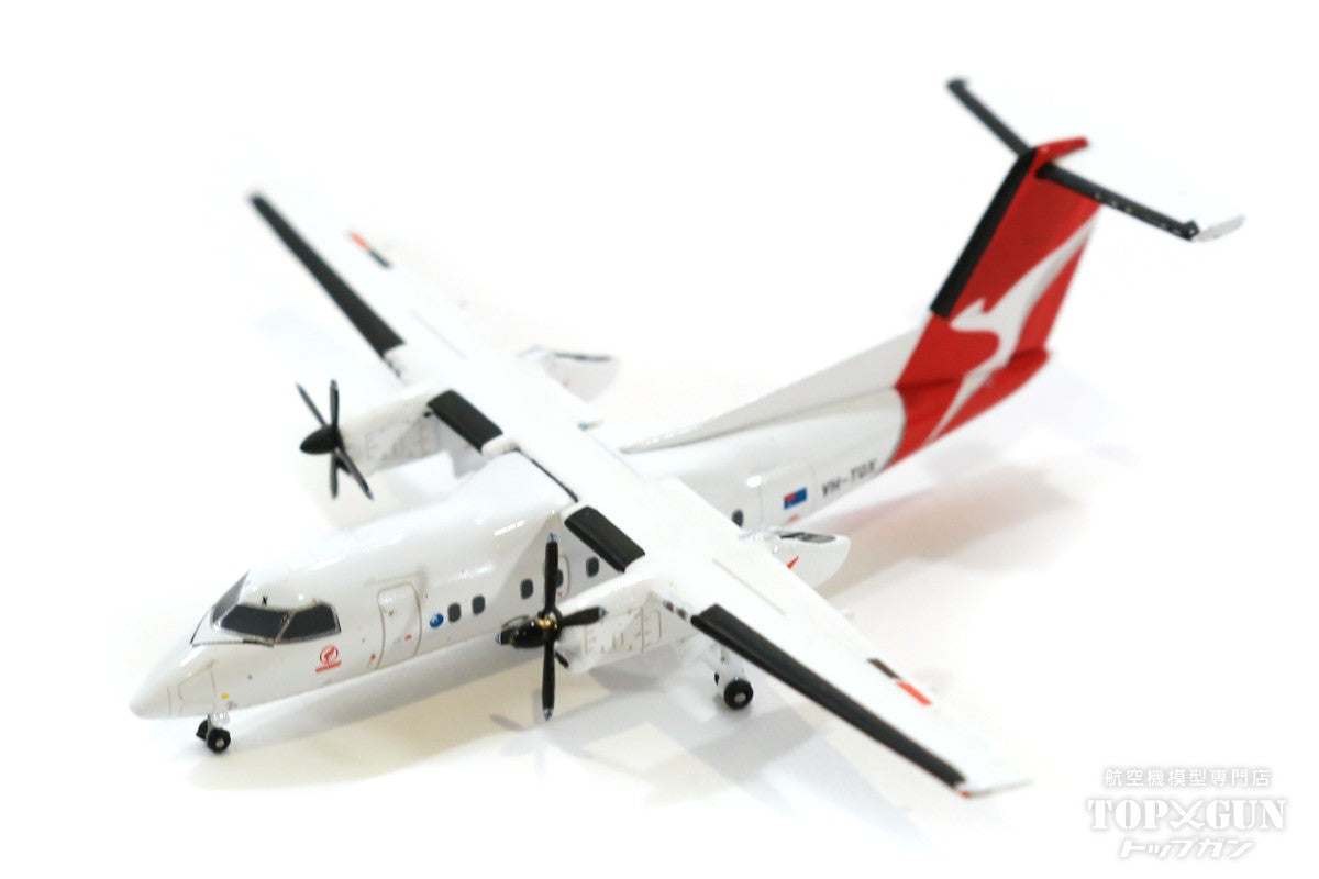 Dash 8 Q200 QantasLink VH-TQX 1/400 [GJQFA1856]