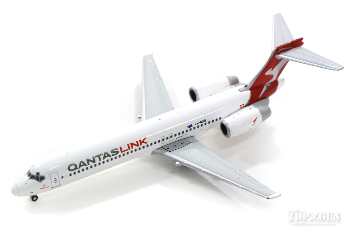 717-200 QantasLink VH-NXD 1/400 [GJQFA1877]