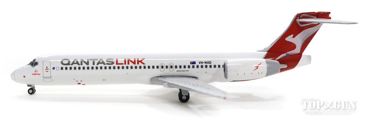 717-200 QantasLink VH-NXD 1/400 [GJQFA1877]