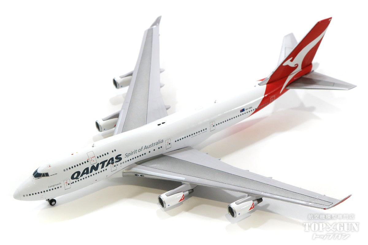 747-400ER Qantas VH-OEH "Hervey Bay" 1/400 [GJQFA1928]