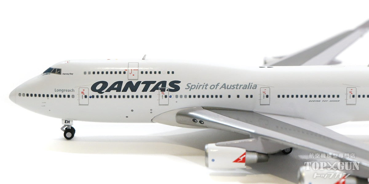 747-400ER Qantas VH-OEH "Hervey Bay" 1/400 [GJQFA1928]