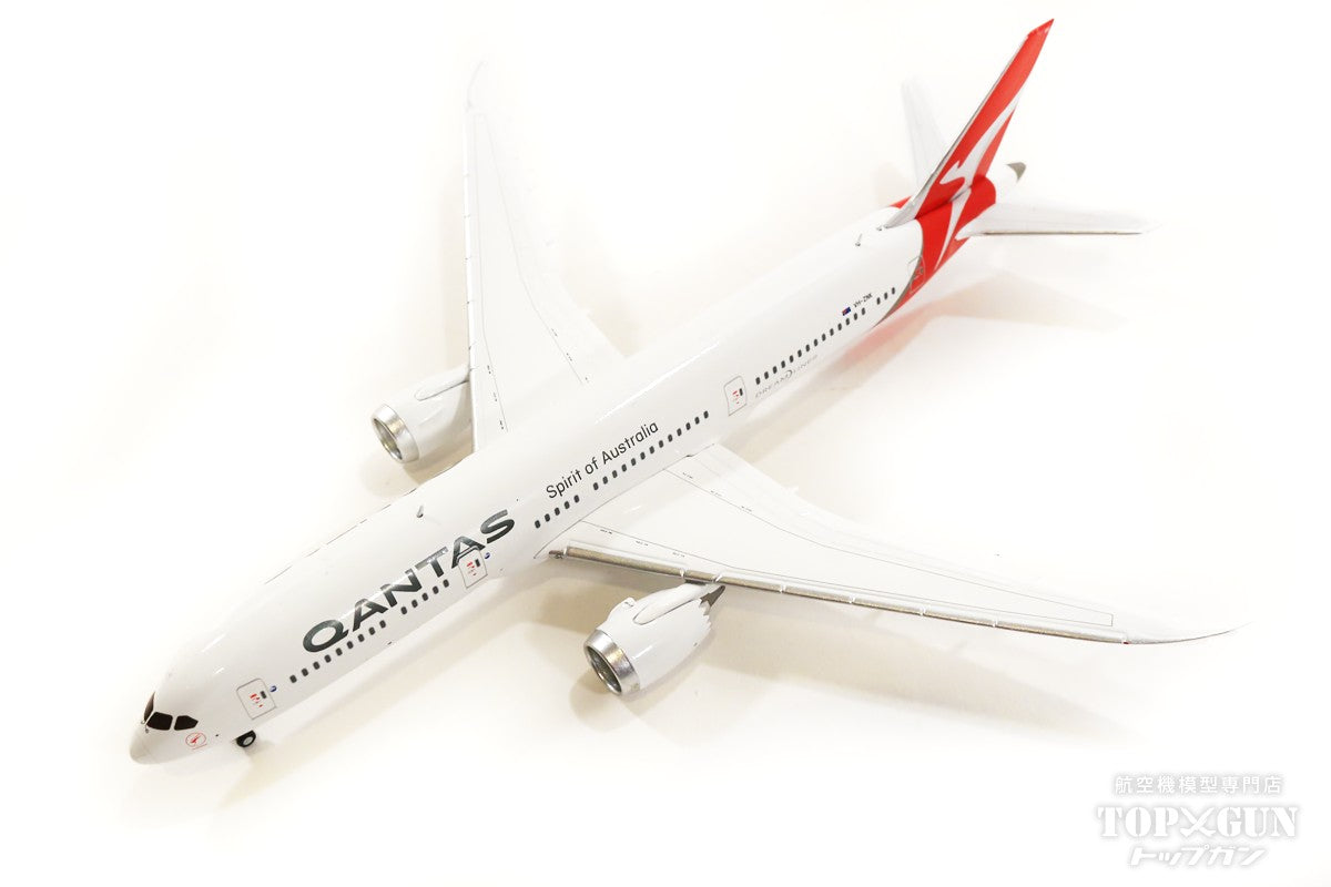 787-9 Qantas VH-ZNK 1/400 [GJQFA1995]