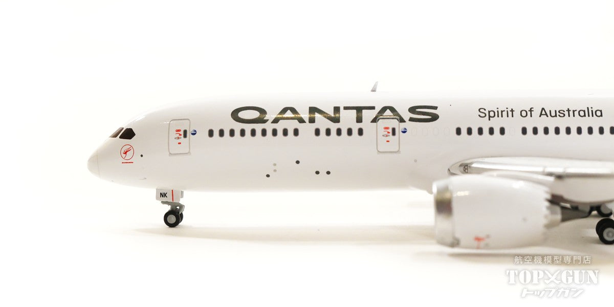 787-9 Qantas VH-ZNK 1/400 [GJQFA1995]