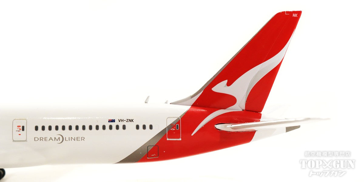 787-9 Qantas VH-ZNK 1/400 [GJQFA1995]