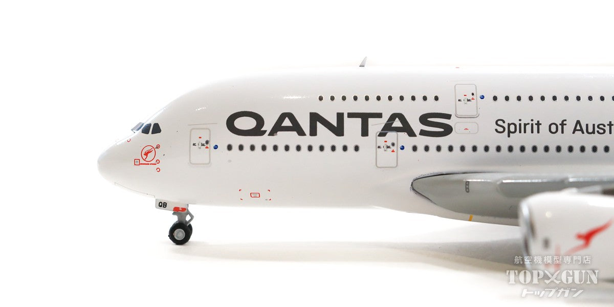 A380 Qantas VH-OQB 1/400 [GJQFA2075]