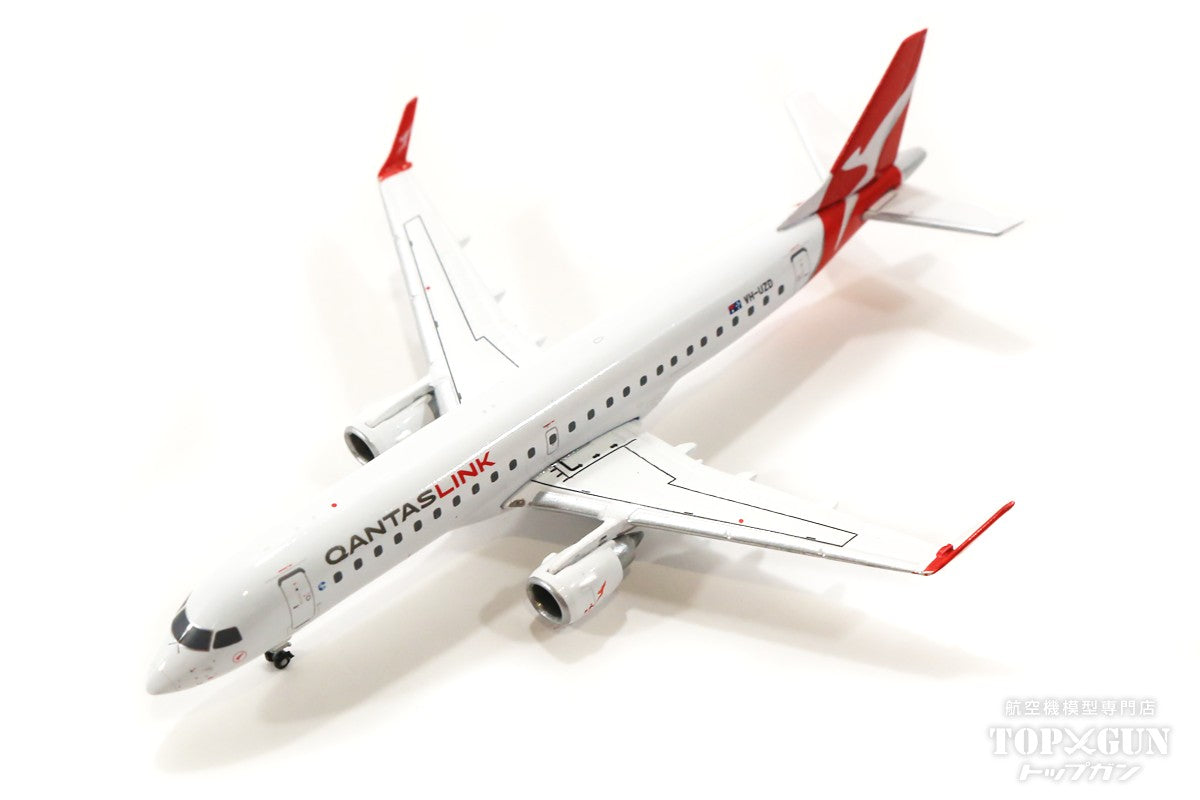 E190AR QantasLink (Alliance Airlines) VH-UZD 1/400 [GJQFA2082]