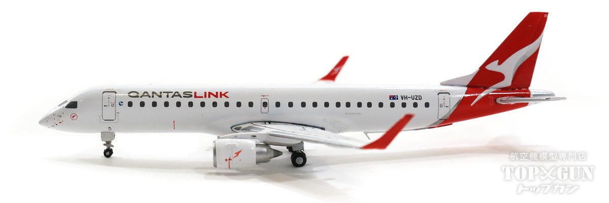 E190AR QantasLink (Alliance Airlines) VH-UZD 1/400 [GJQFA2082]