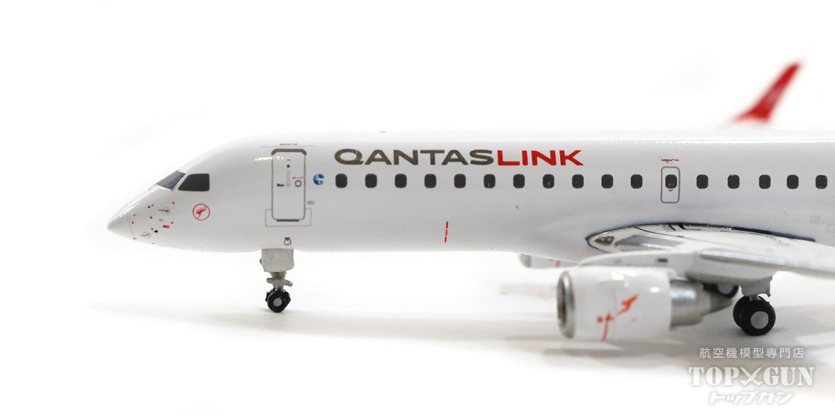 E190AR QantasLink (Alliance Airlines) VH-UZD 1/400 [GJQFA2082]