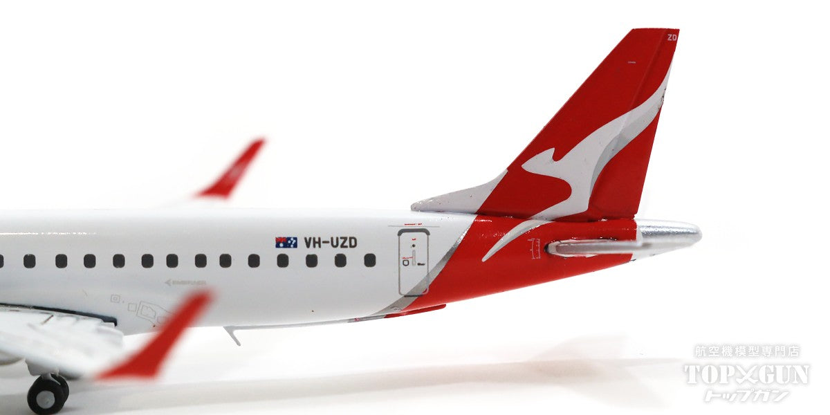 E190AR QantasLink (Alliance Airlines) VH-UZD 1/400 [GJQFA2082]