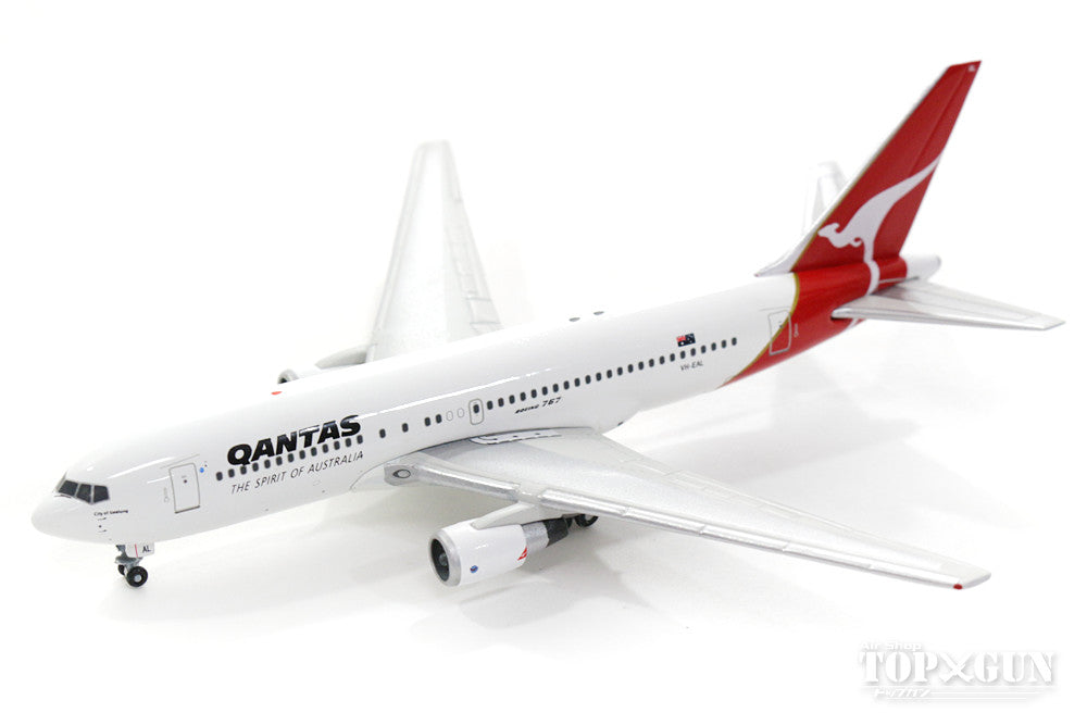 767-200 Qantas 1/400 [GJQFA634]