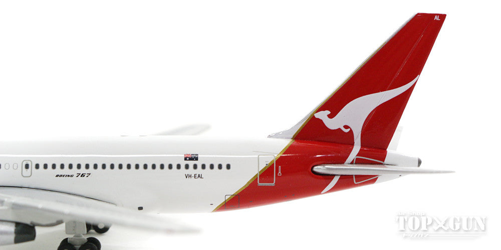 GeminiJets 767-200 カンタス航空 1/400 [GJQFA634]