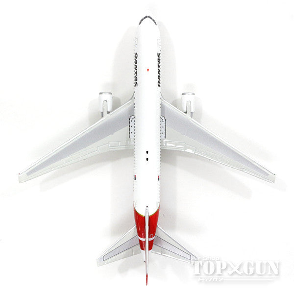 Gemini1/200ＱＡＮＴＡＳ／カンタスＢ７４７－４００ＥＲフラップ 