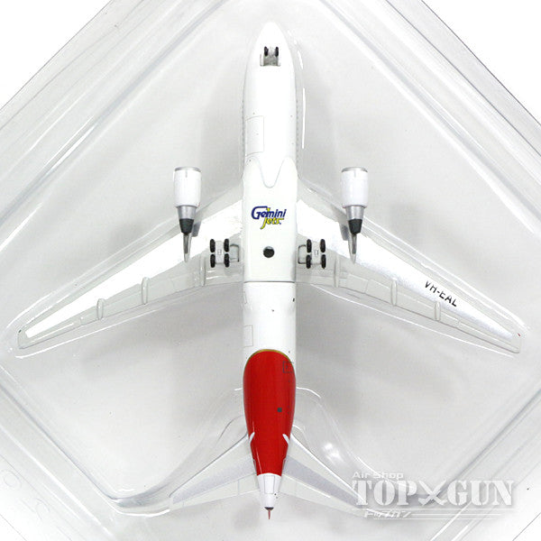 767-200 Qantas 1/400 [GJQFA634]