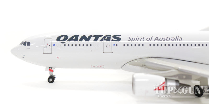 GeminiJets A330-200 カンタス航空 1/400 [GJQFA857]