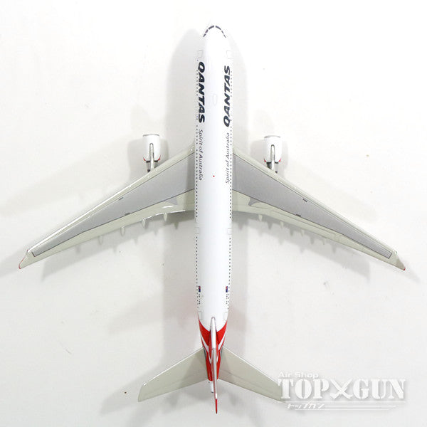 GeminiJets A330-200 カンタス航空 1/400 [GJQFA857]