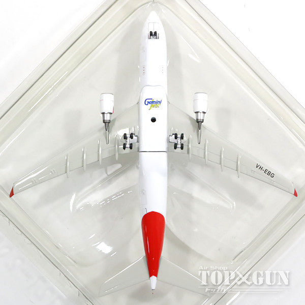 GeminiJets A330-200 カンタス航空 1/400 [GJQFA857]