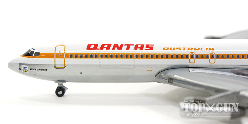 707-320B/C Qantas VH-EAG 1/400 [GJQFA957]