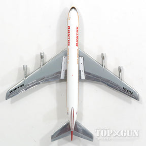 GeminiJets 707-320B/C カンタス航空 VH-EAG 1/400 [GJQFA957]