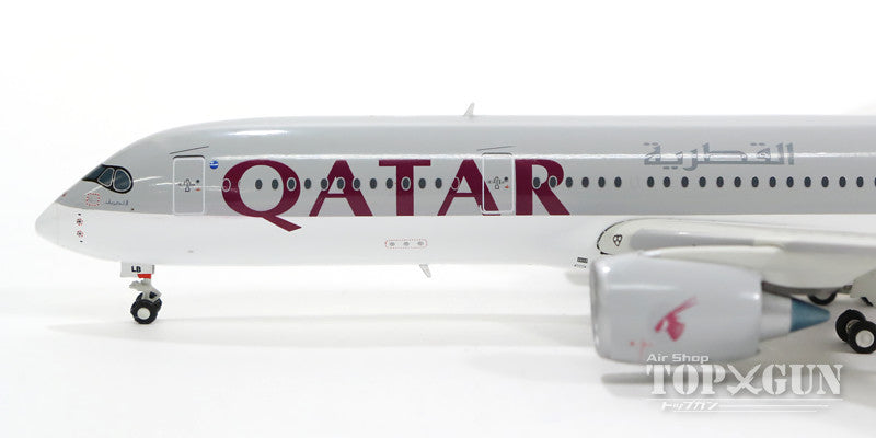 A350-900 Qatar Airways A7-ALB 1/400 [GJQTR1499]