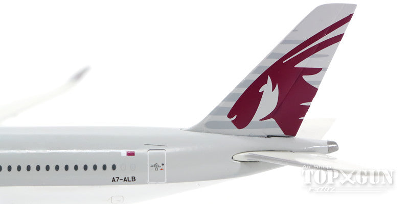 A350-900 Qatar Airways A7-ALB 1/400 [GJQTR1499]