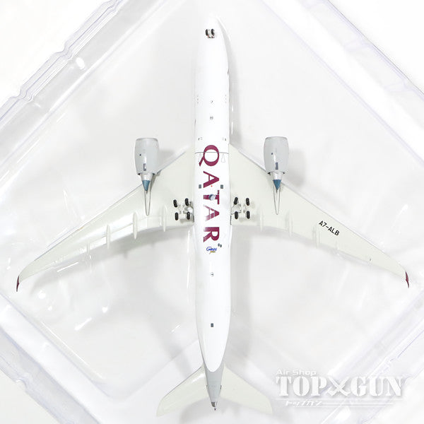 A350-900 カタール航空 A7-ALB 1/400 [GJQTR1499]