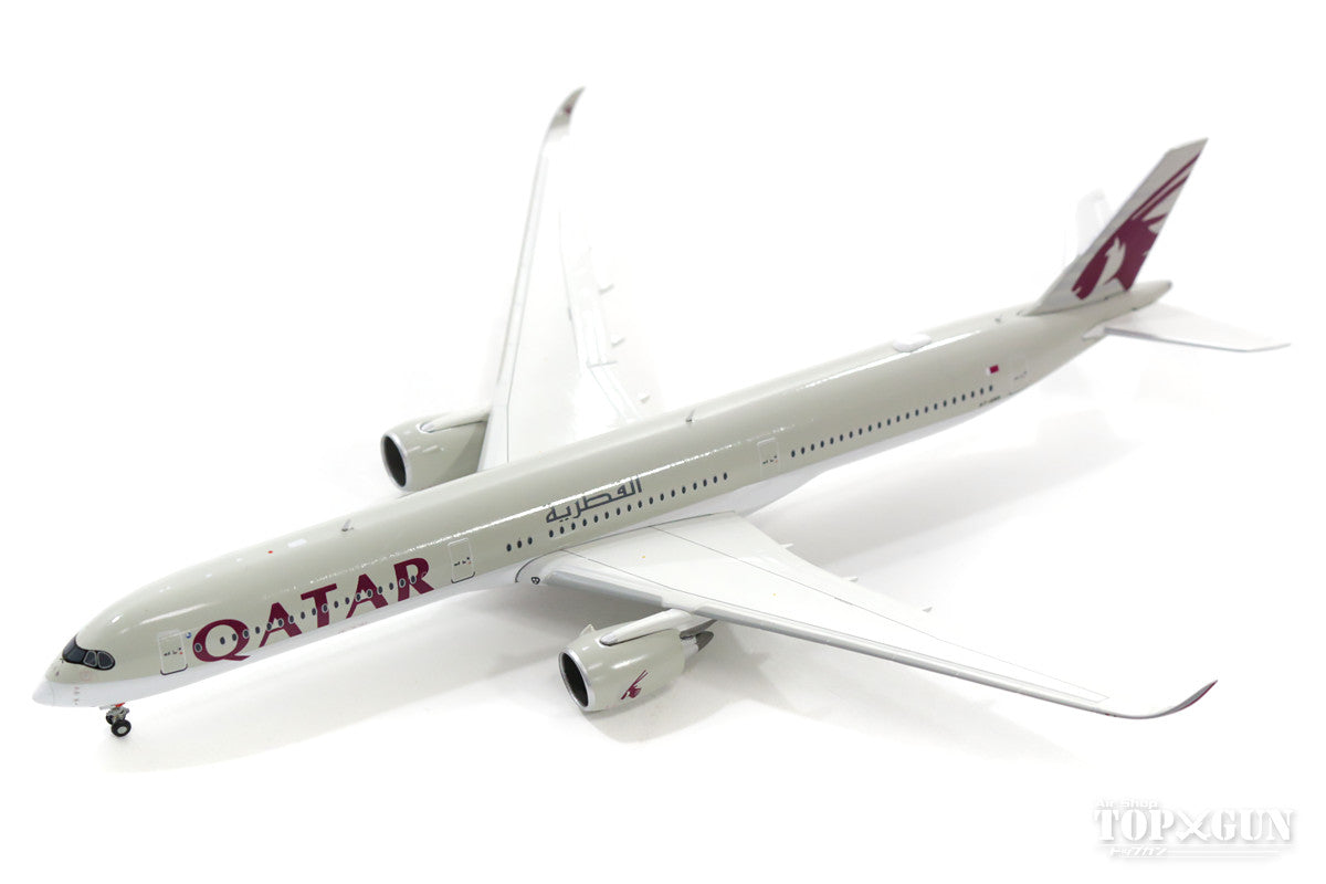 A350-1000 カタール航空 A7-ANA 1/400 [GJQTR1682]