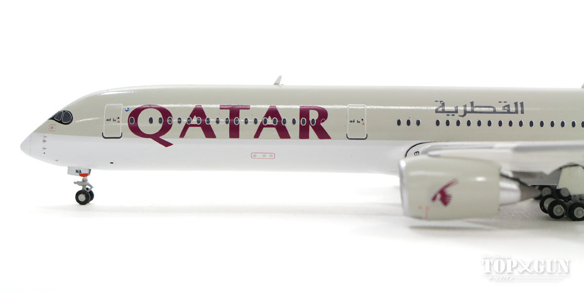 A350-1000 Qatar Airways A7-ANA 1/400 [GJQTR1682]