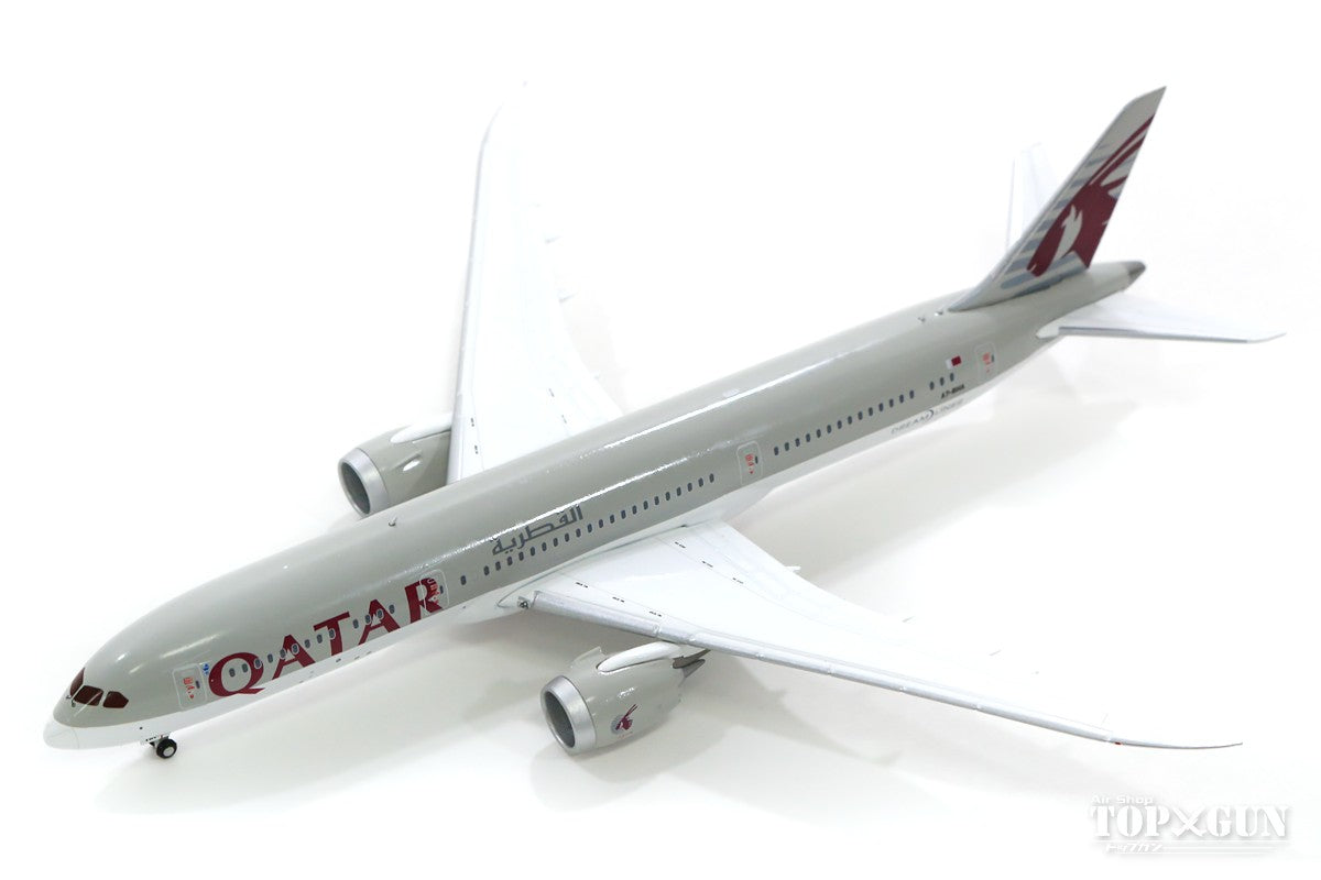 787-9 Qatar Airways A7-BHA 1/400 [GJQTR1915]