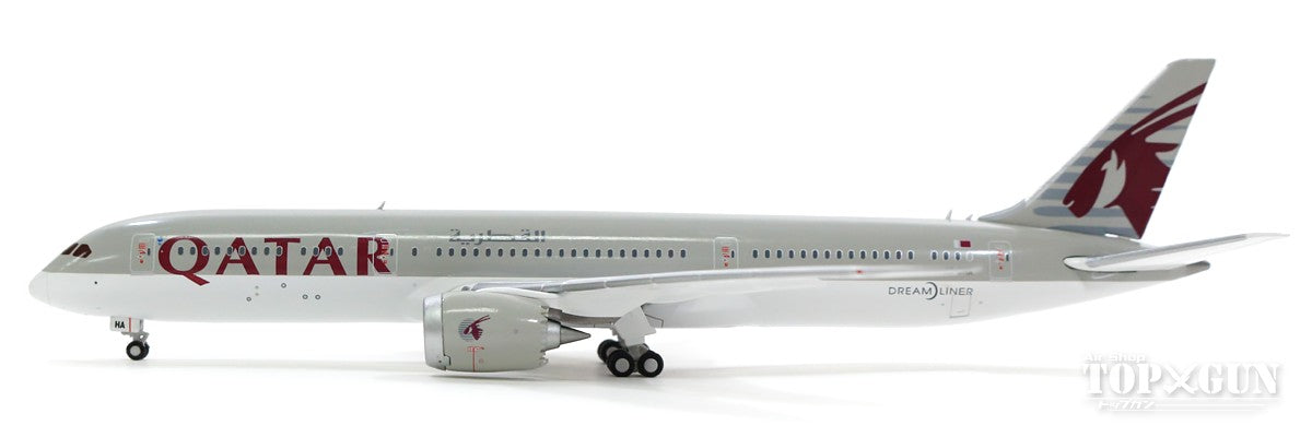 Amazon | NGmodels 1:400 NG55105 Qatar カタール航空 Boeing