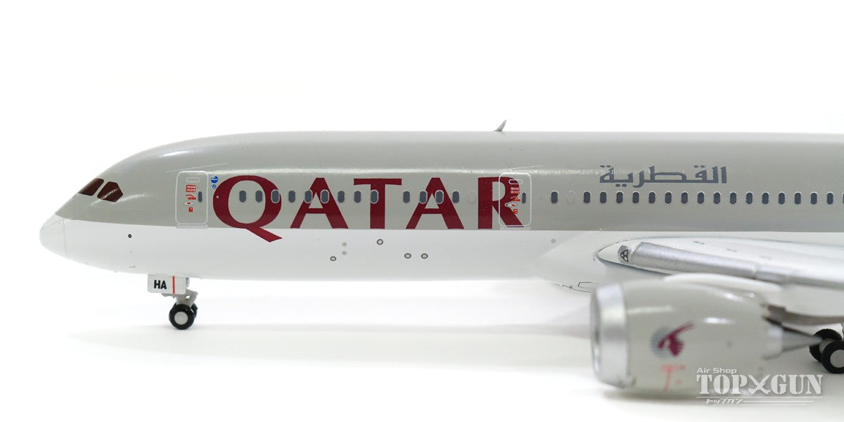 787-9 Qatar Airways A7-BHA 1/400 [GJQTR1915]