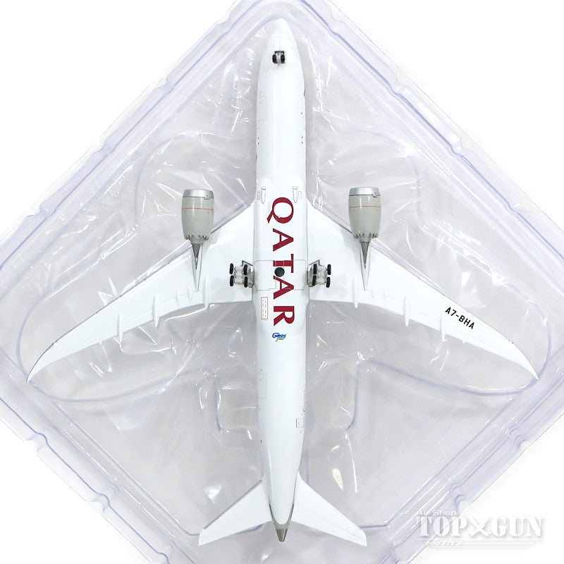 新春福袋 jcwings 1/200 カタール航空 B787-9 A7-BHA | wolrec.org