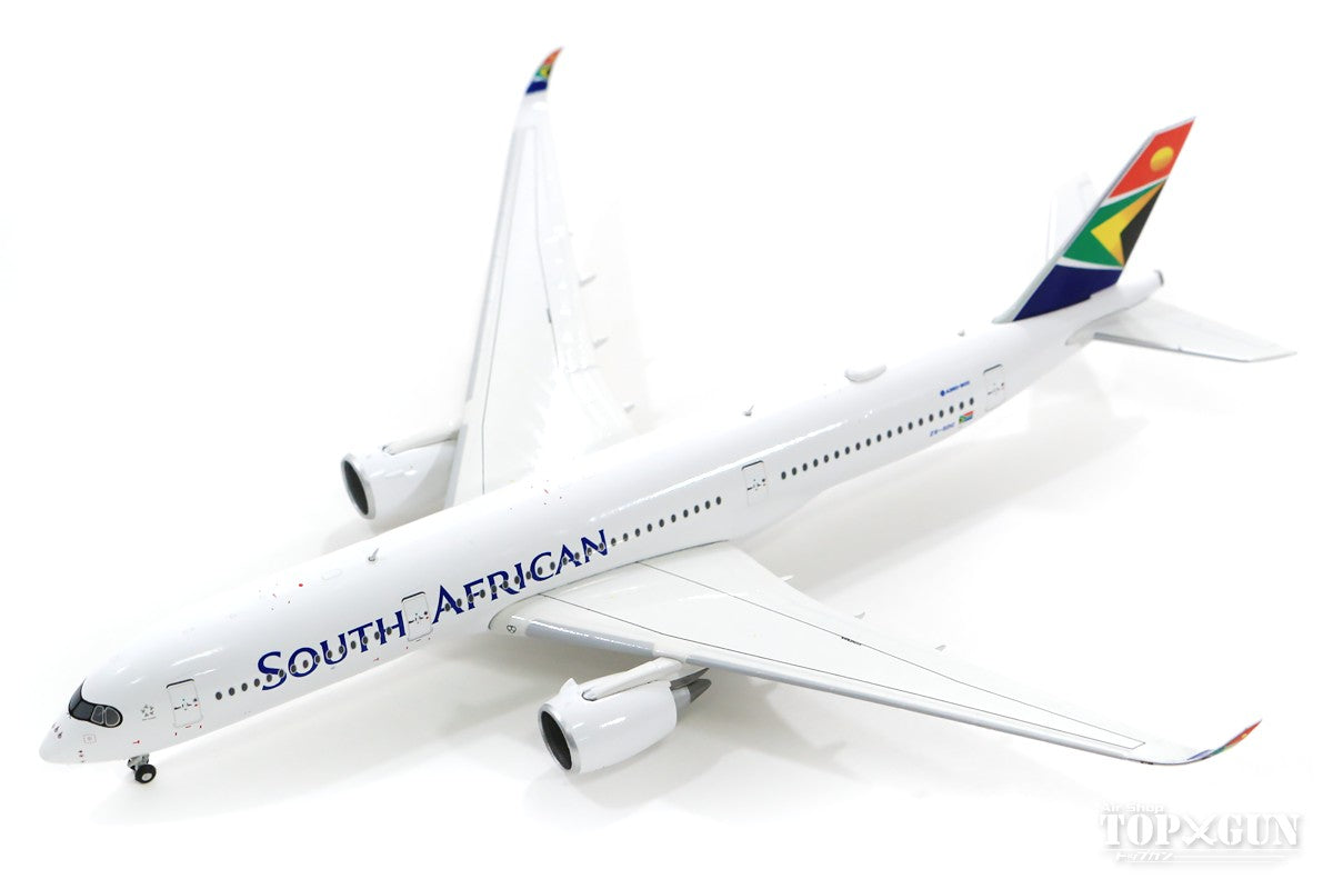 A350-900 South African Airways ZS-SDC 1/400 [GJSAA1920]