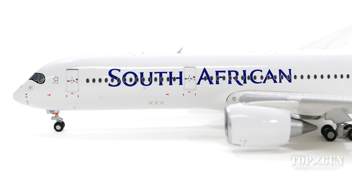 A350-900 South African Airways ZS-SDC 1/400 [GJSAA1920]