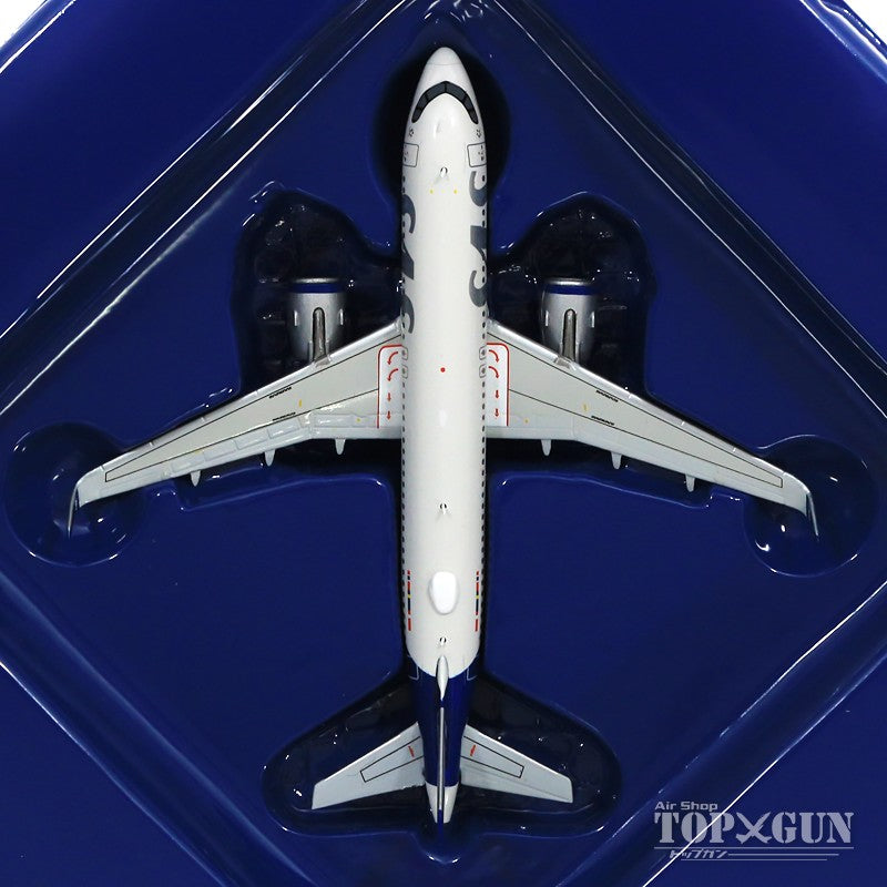 GeminiJets A320neo SASスカンジナビア航空 SE-ROH 1/400 [GJSAS1916]