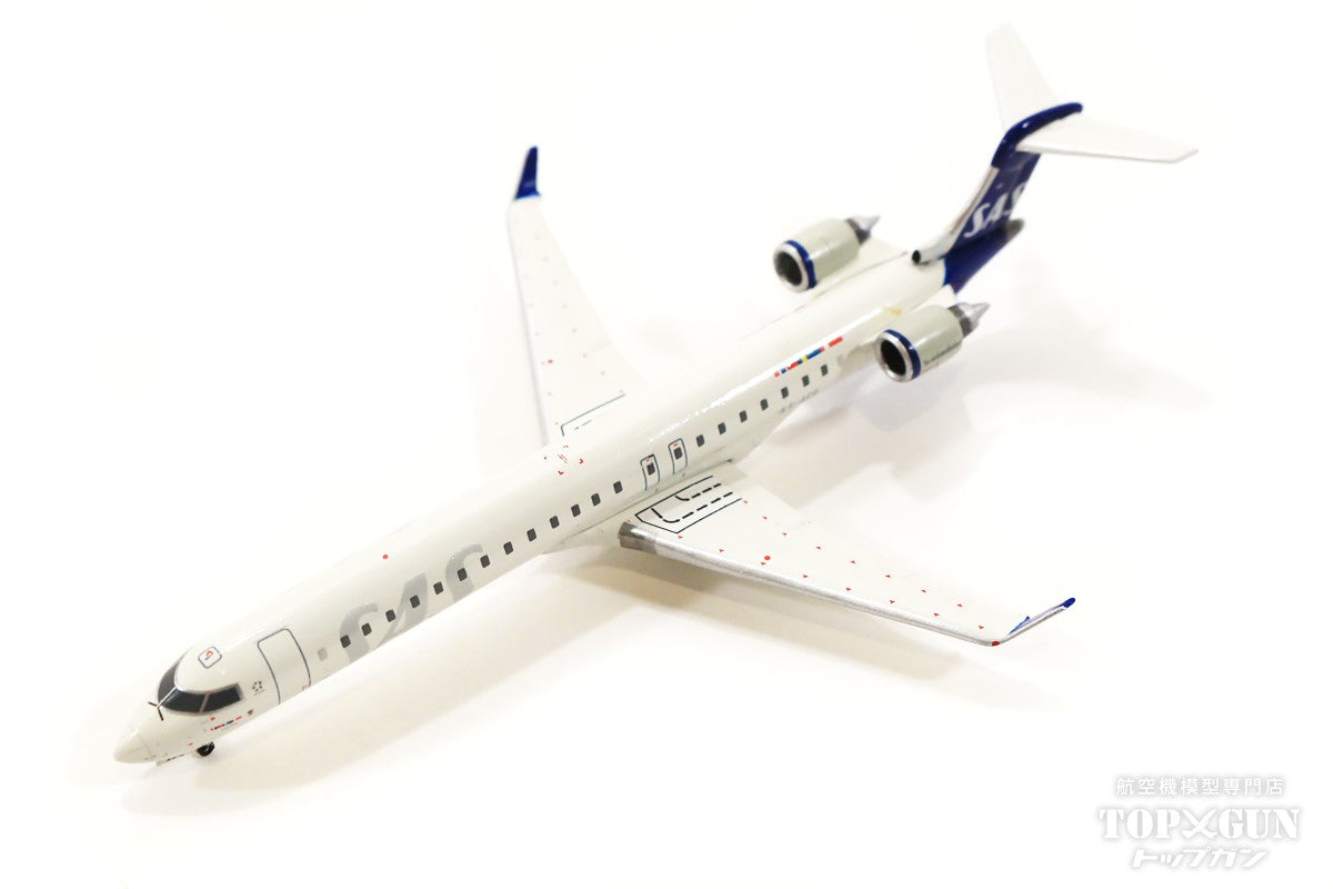 GeminiJets CRJ900LR SASスカンジナビア航空（XFly航空） ES-ACG 1/400