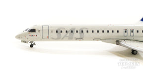 CRJ900LR SASスカンジナビア航空（XFly航空） ES-ACG 1/400 [GJSAS1979]