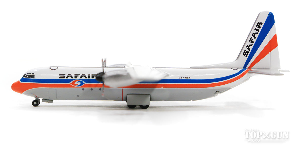 L-100-30 Safair ZS-RSF 1/400 [GJSFR1248]