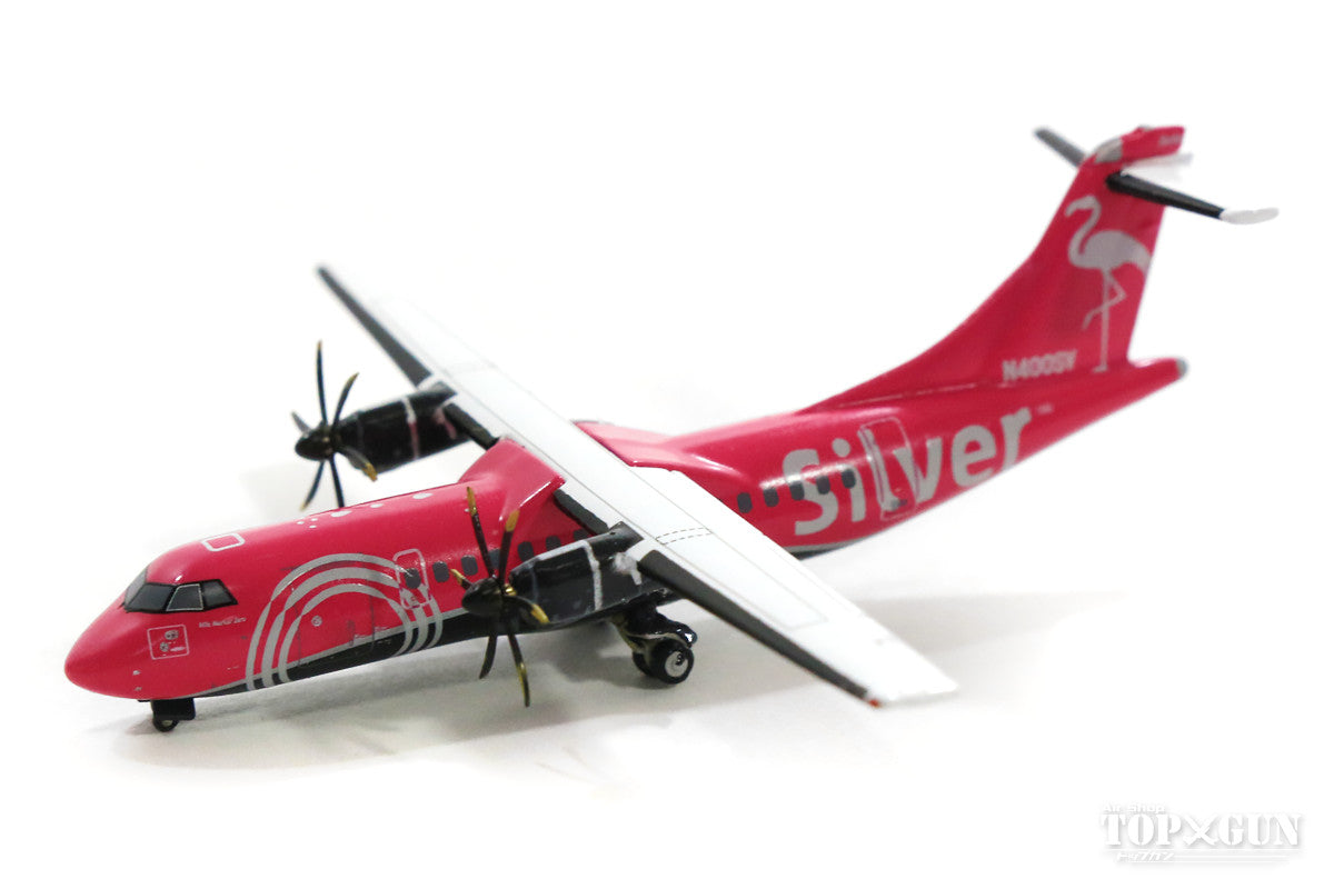 ATR-42-600 Silver Airways (USA) N400SV 1/400 [GJSIL1793]